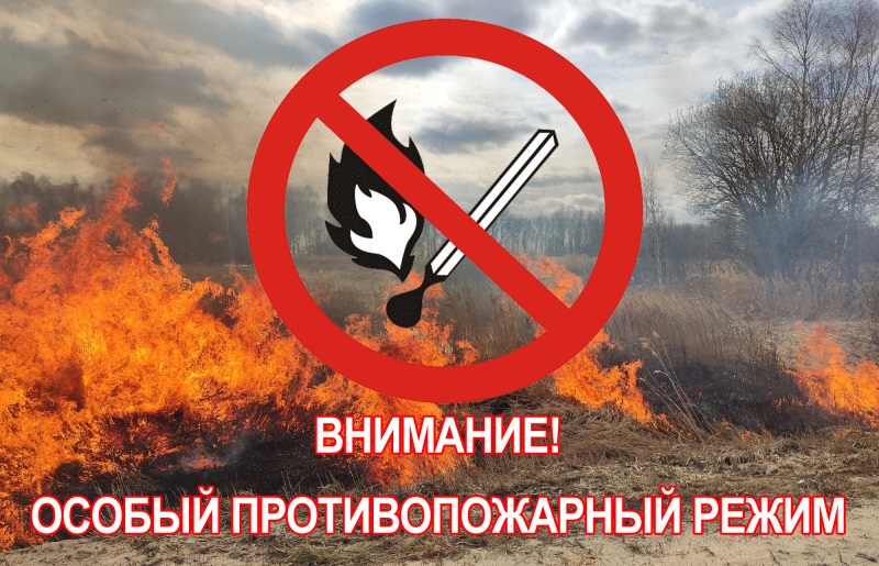 «Житель Аскизского района оштрафован за сжигание мусора»